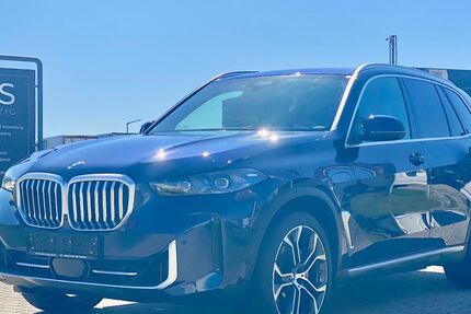 BMW X5 44.350 km 69.800 &euro; Leipzig 04347