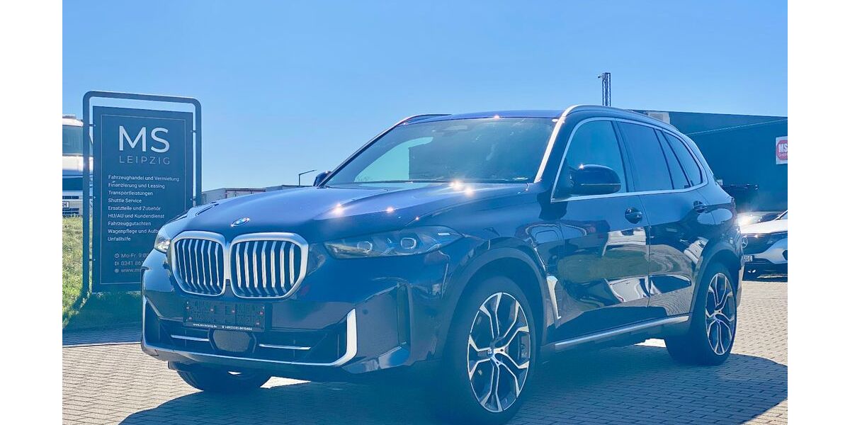 BMW X5 44.350 km 69.800 &euro; Leipzig 04347