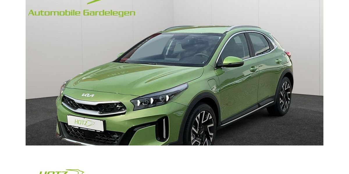 Kia XCeed 25.475 km 25.690 &euro; Gardelegen 39638