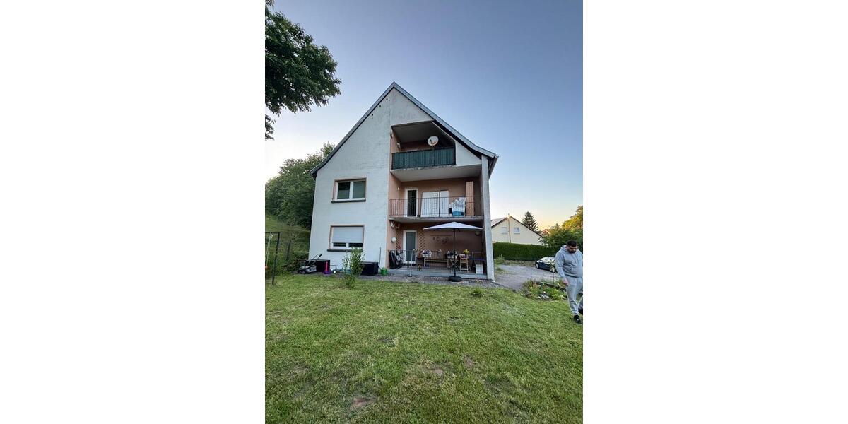 Mehrfamilienhaus, Wohnhaus Kaiserslautern Einsiedlerhof - 10.5 Zimmer, 280 m&sup2;, 455.000&euro; | Angebot:26946525