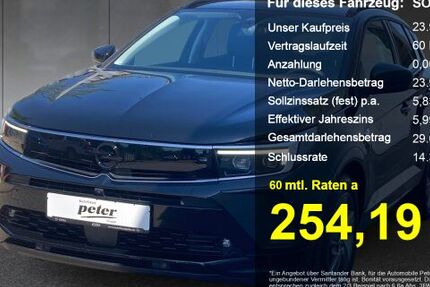 Opel Grandland (X)