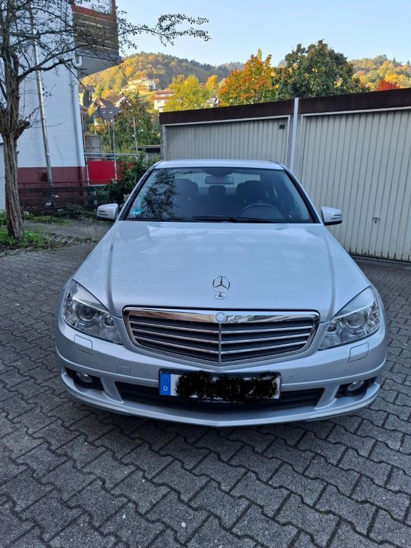 Mercedes-Benz C 220 137.650 km 9.500 € Bühlertal 77830