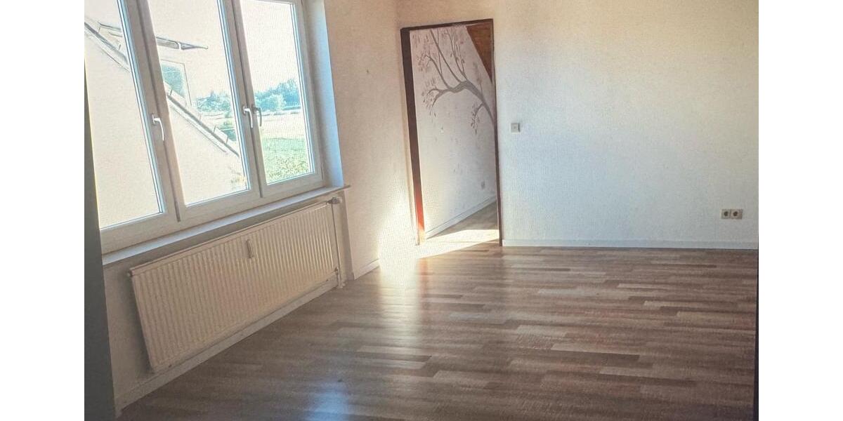 Dachgeschoßwohnung Groß-Umstadt Umstadt - 3 Zimmer, 64 m&sup2;, 700&euro; | Angebot:26382704