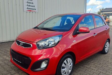 Kia Picanto 77.600 km 6.250 € Wittlich 54516