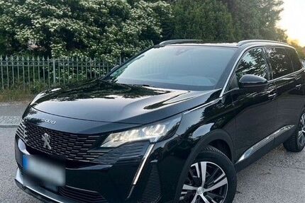 Peugeot 5008 283.000 km 14.500 &euro; Schwarzheide 01987