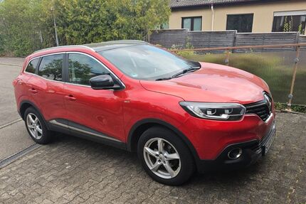 Renault Kadjar 150.000 km 8.800 &euro; Stuttgart 70195