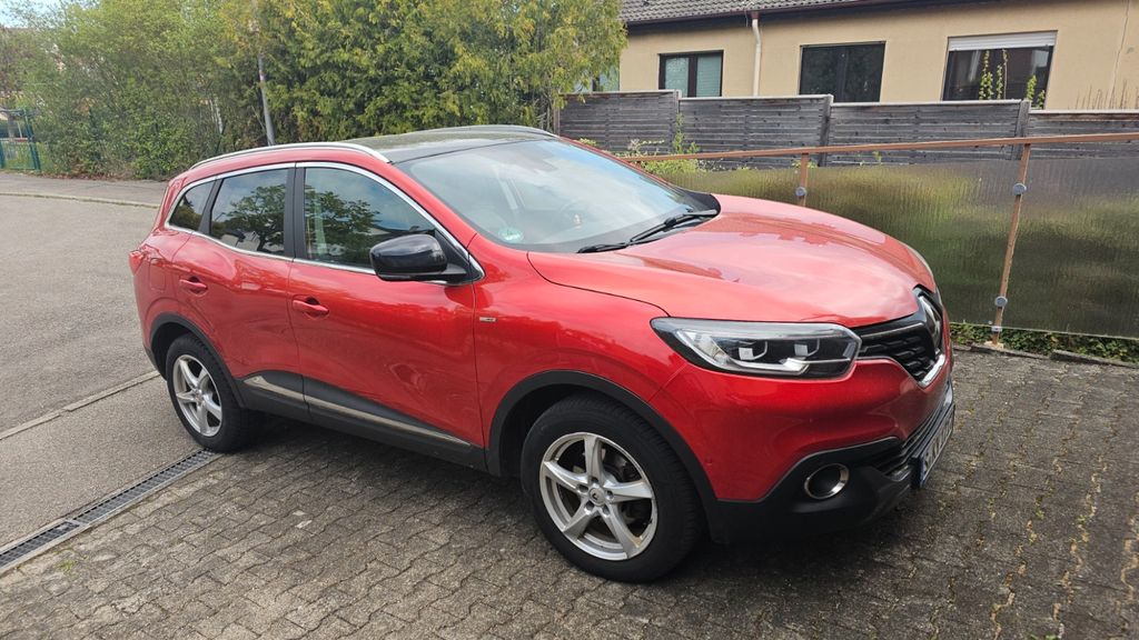 Renault Kadjar 150.000 km 8.800 &euro; Stuttgart 70195