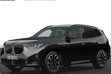 BMW X3 19.507 km 55.932 &euro; Wildau 15745