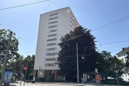 Wohnung zum Kaufen in Stuttgart 110.000 € 27.31 m²