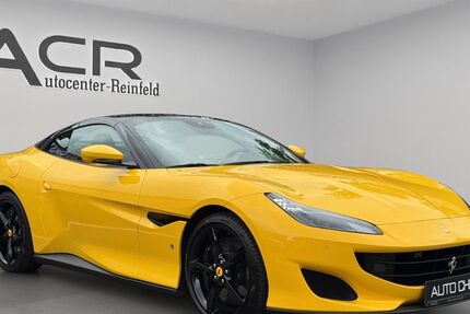 Ferrari Portofino 9.499 km 209.777 &euro; Reinfeld 23858