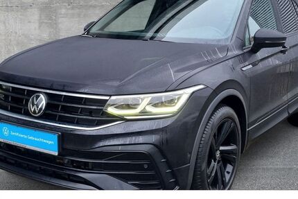 VW Tiguan 129.709 km 26.920 &euro; Halle (Saale) 06110