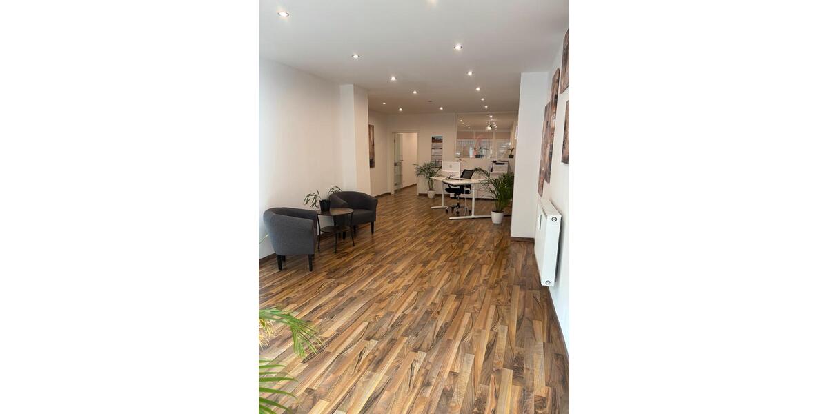 Zentral gelegenes Ladenlokal in Geldern! zimmer