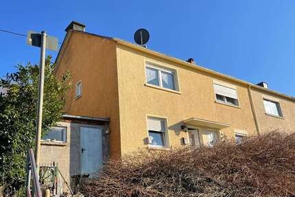 Haus zum Kaufen in Idar-Oberstein 85.000 € 64.3 m² 3 zimmer