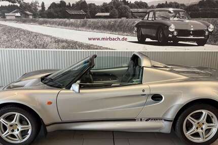 Lotus Elise 157.528 km 22.900 &euro; Anzing 85646