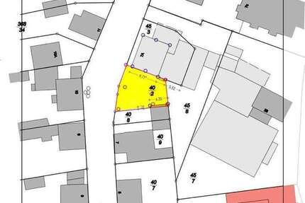 Grundstück zu verkaufen in Bruchköbel 198.000 € 210 m²