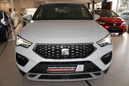 Seat Ateca 25.043 km 30.897 &euro; Weißwasser 02943