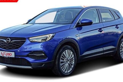 Opel Grandland (X) 87.965 km 16.990 &euro; Gotha 99867