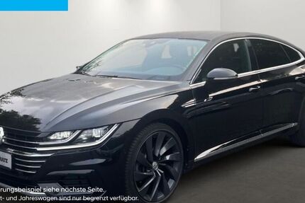 VW Arteon