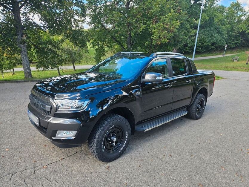 Ranger