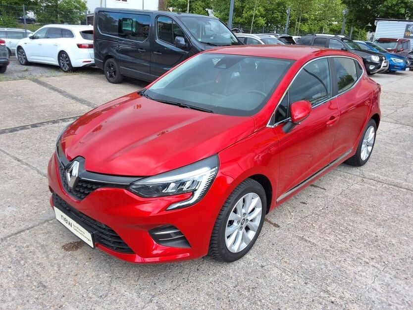 Clio
