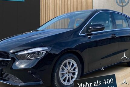 Mercedes-Benz B 180 9.000 km 35.940 € Enkirch 56850