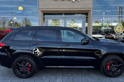 Jeep Grand Cherokee 74.930 km 46.890 &euro; Aschaffenburg 63741