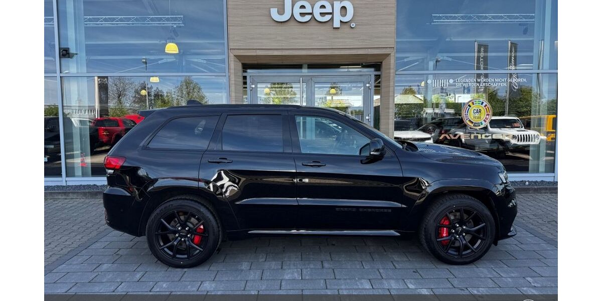 Jeep Grand Cherokee 74.930 km 46.890 &euro; Aschaffenburg 63741