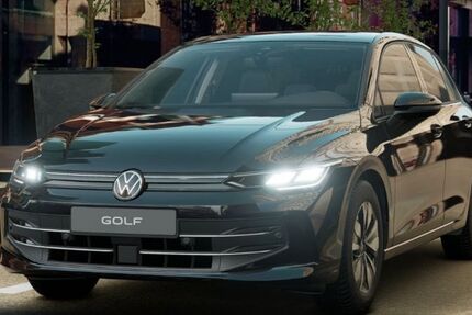 VW Golf 7.950 km 28.888 &euro; Northeim 37154