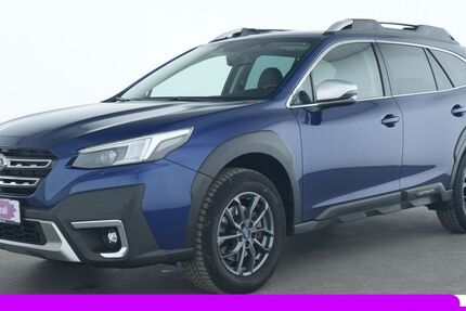 Subaru Outback 27.479 km 35.935 &euro; Garching bei München 85748
