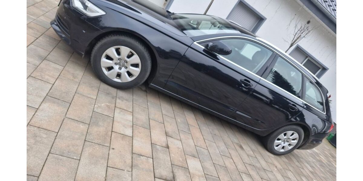 Audi A6 265.000 km 10.900 &euro; Emsdetten 48282
