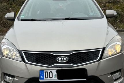 Kia ceed / Ceed 170.000 km 3.700 &euro; Dortmund 44388
