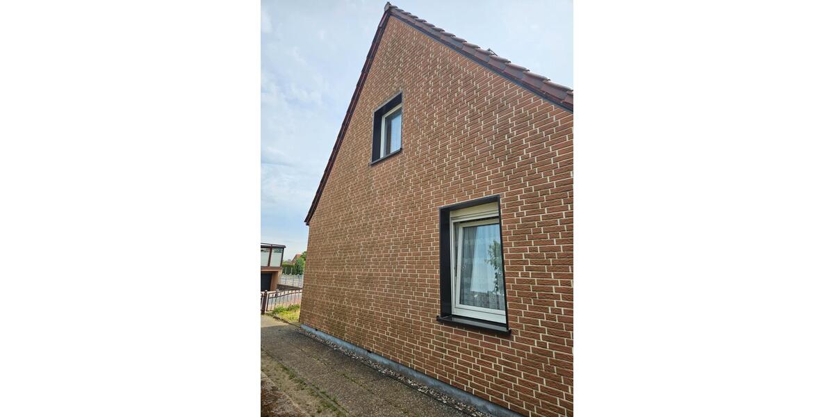 Doppelhaushälfte Zarrentin am Schaalsee - 4 Zimmer, 91 m&sup2;, 145.000&euro; | Angebot:27133685