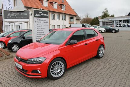 VW Polo 31.500 km 12.999 € Hagen a. T. W. 49170