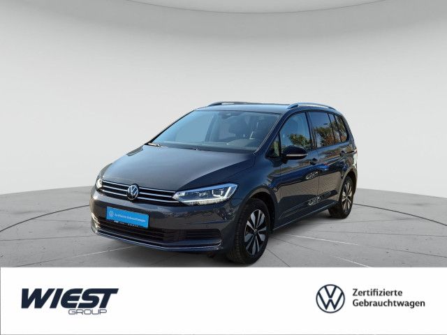 VW Touran 20.913 km 37.880 &euro; Darmstadt 64295