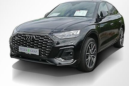 Audi Q5 8.100 km 48.740 &euro; Erlangen 91058