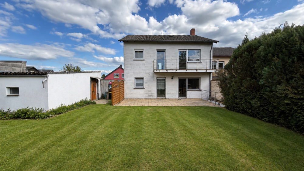 Einfamilienhaus Kleinblittersdorf Sitterswald - 6 Zimmer, 130 m&sup2;, 199.000&euro; | Angebot:26345983