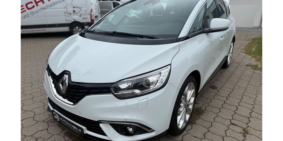 Renault Scenic 153.100 km 11.490 &euro; Trappenkamp 24610