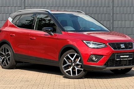Seat Arona 24.598 km 17.490 &euro; Uelzen 29525