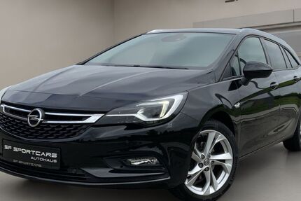 Opel Astra 132.800 km 7.500 &euro; Unterföhring bei München 85774