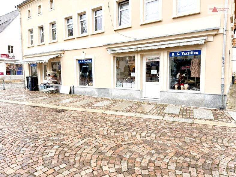 Gewerbeobjekt Olbernhau Niederneuschönberg - 1.000&euro; | Angebot:24779031