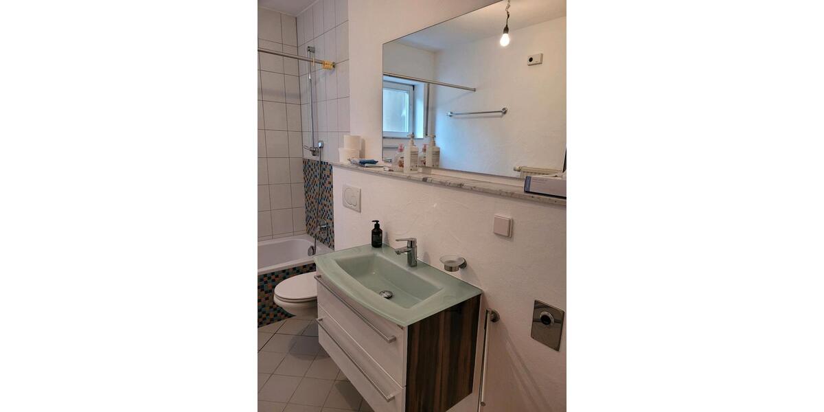 Wohnung zu vermieten 2 zimmer