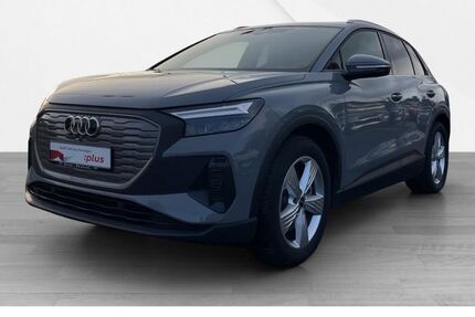 Audi Q4 e-tron 8.340 km 36.570 € Saarlouis 66740