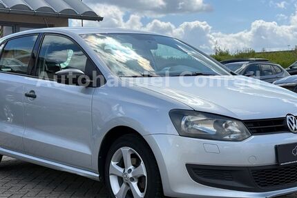 VW Polo 174.500 km 5.500 &euro; Kirchheimbolanden 67292