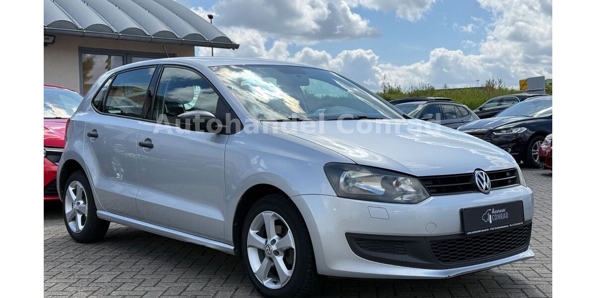 VW Polo 174.500 km 5.500 &euro; Kirchheimbolanden 67292