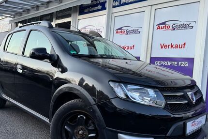 Dacia Sandero 65.000 km 9.999 &euro; Frankfurt am Main 60388