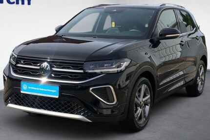VW T-Cross 14.022 km 24.930 &euro; Neu Wulmstorf 21629