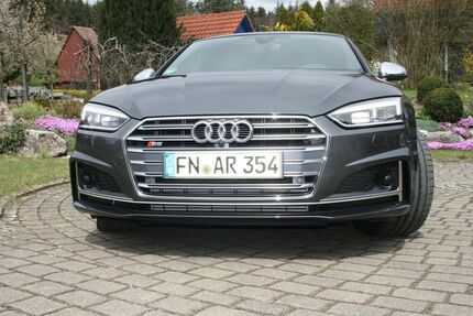 Audi S5 14.700 km 53.550 € Frickingen-Altheim 88699