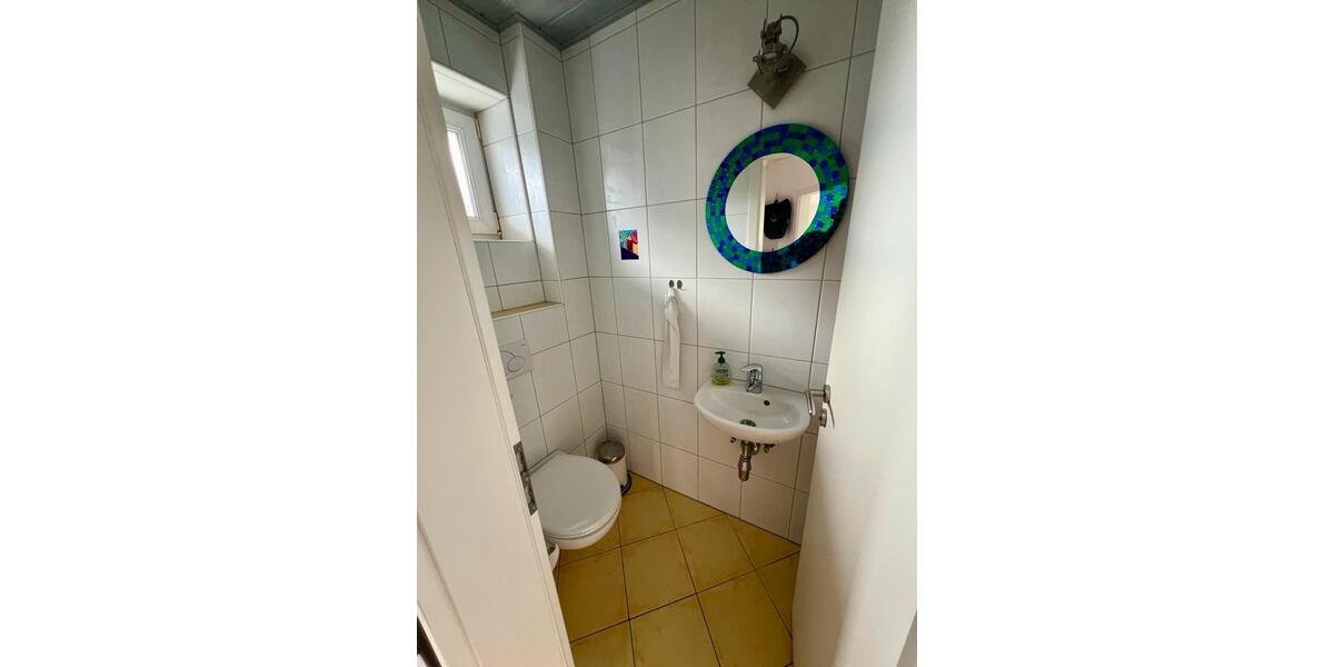 Doppelhaushälfte Karlsdorf-Neuthard Neuthard - 4 Zimmer, 106 m&sup2;, 499.000&euro; | Angebot:26679286