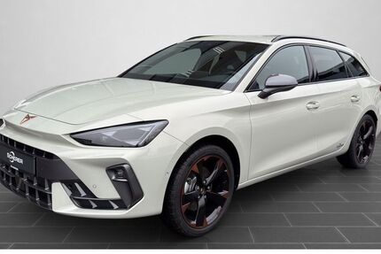 Cupra Leon 8.900 km 39.990 &euro; Kirkel 66459