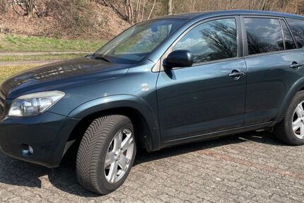 Toyota RAV 4 162.000 km 4.400 &euro; Rodalben 66976